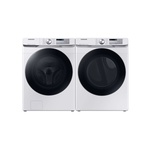 Samsung-DVE45B6300W-dual horizontal front view