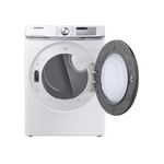 Samsung-DVE45B6300W-open view