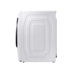 Samsung-DVE45B6300W-side view