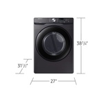 Samsung-DVE45T6000V-dimensions
