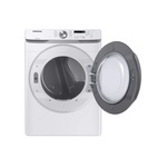 Samsung-DVE45T6000W-open view