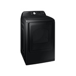 Samsung-DVE47CG3500V-left angle view