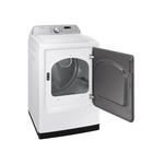 Samsung-DVE47CG3500W-open view
