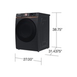 Samsung-DVE50BG8300V-dimensions