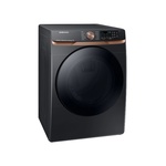 Samsung-DVE50BG8300V-left angle view