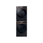 Samsung-DVE50BG8300V-verticle compatible washer view