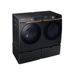 Samsung-DVE50BG8300V-left angle view