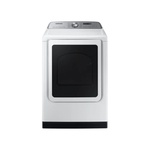 Samsung-DVE55CG7100W-front view