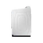 Samsung-DVE55CG7100W-side view
