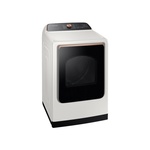 Samsung-DVE55CG7500E-left angle view