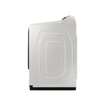 Samsung-DVE55CG7500E-side view