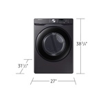 Samsung-DVG45T6000V-dimensions