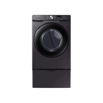 Samsung-DVG45T6000V-front view with drawer