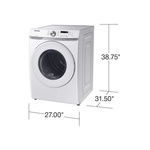 Samsung-DVG45T6000W-dimensions