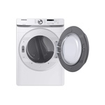 Samsung-DVG45T6000W-front open view