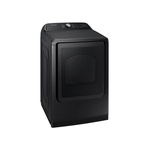 Samsung-DVG55CG7100V-left angle view