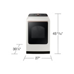 Samsung-DVG55CG7500E-dimensions