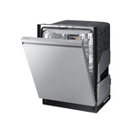 Samsung-DW80B6060US-partially open door view