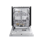 Samsung-DW80B6060US-open view