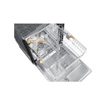 Samsung-DW80B6060US-tray view