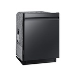 Samsung-DW80CG5450MT-left angle view