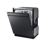 Samsung-DW80CG5450MT-partially open view
