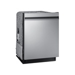 Samsung-DW80CG5450SR-left angle view