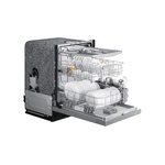Samsung-DW80CG5450SR-extended rack view