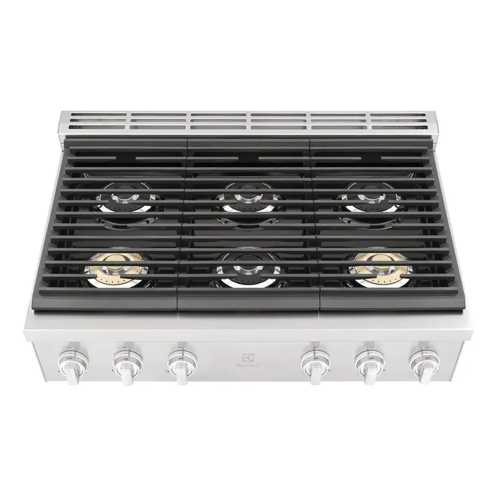 Electrolux ECCG3672AS Main