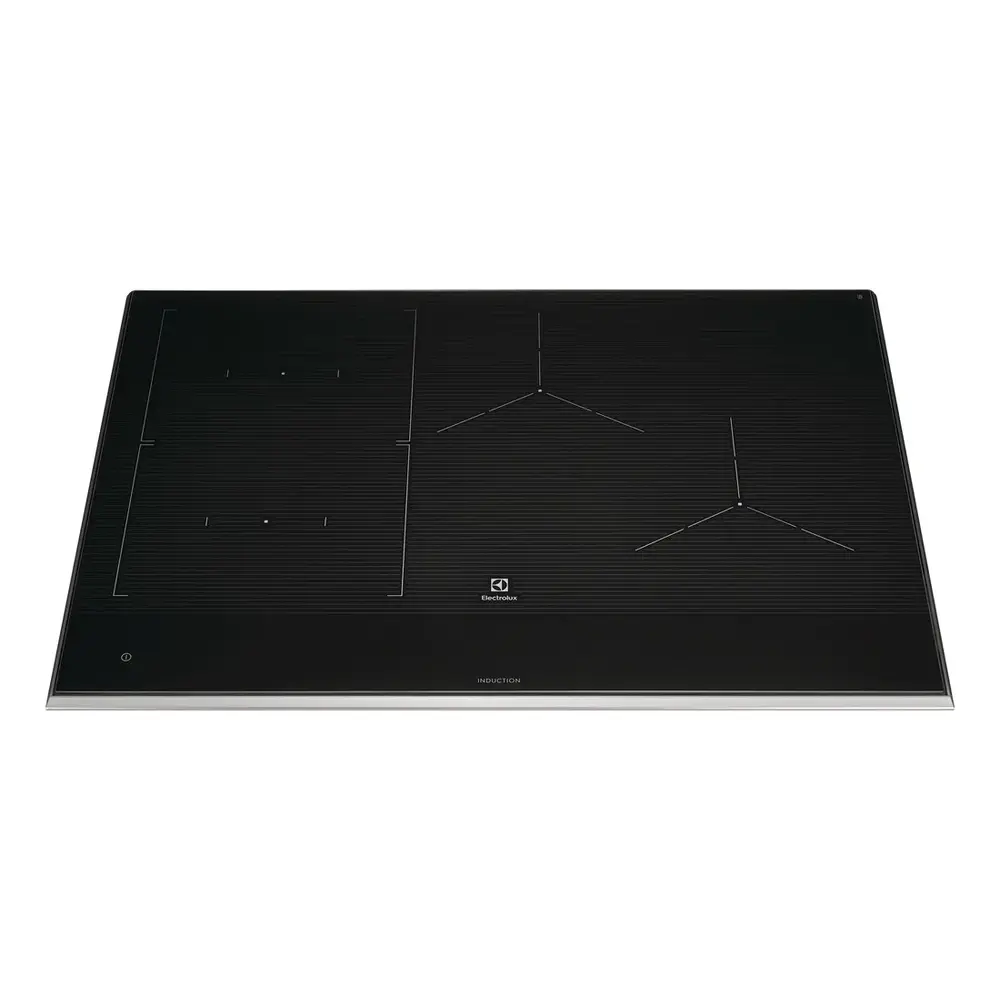 Electrolux ECCI3068AS Top view