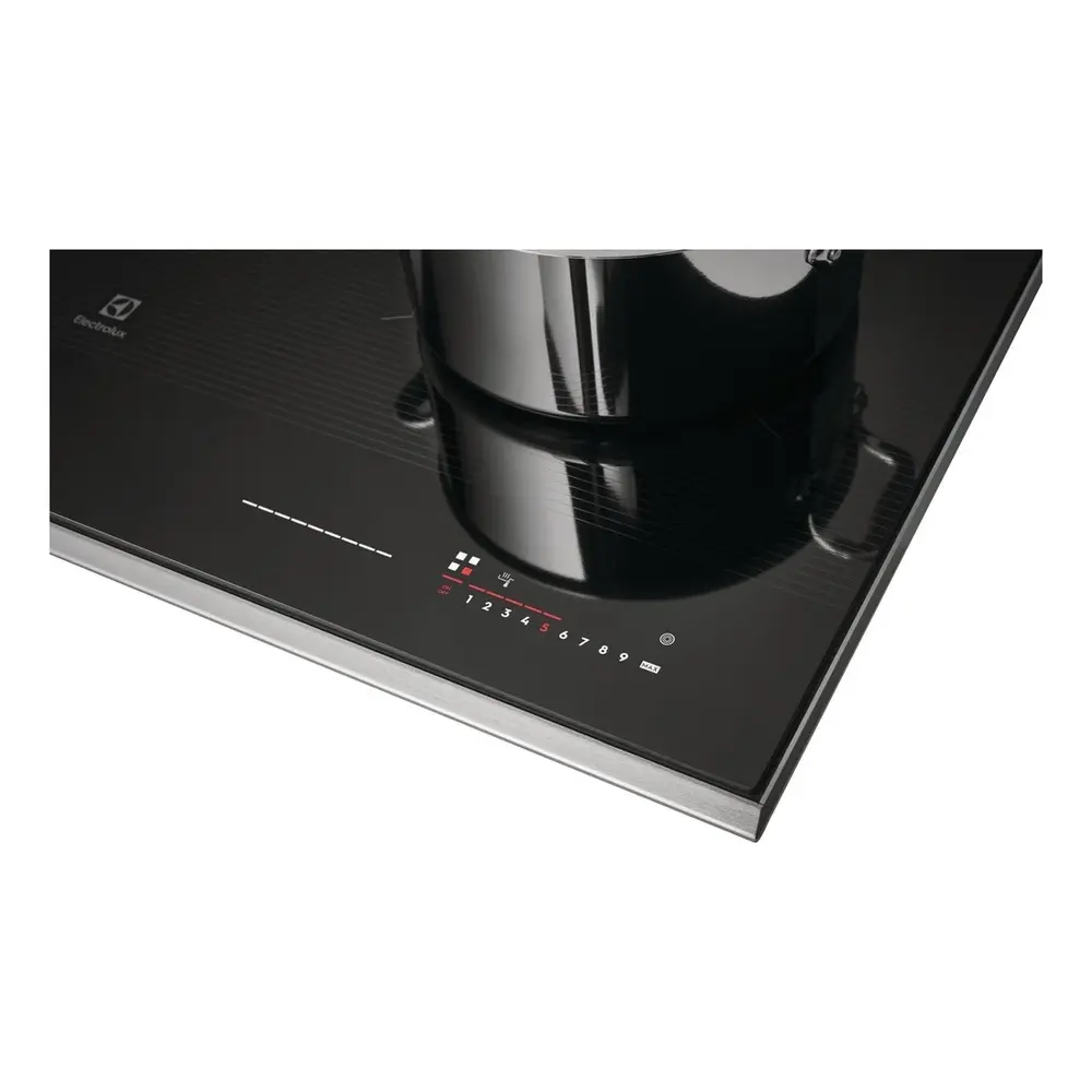 Electrolux ECCI3068AS In use