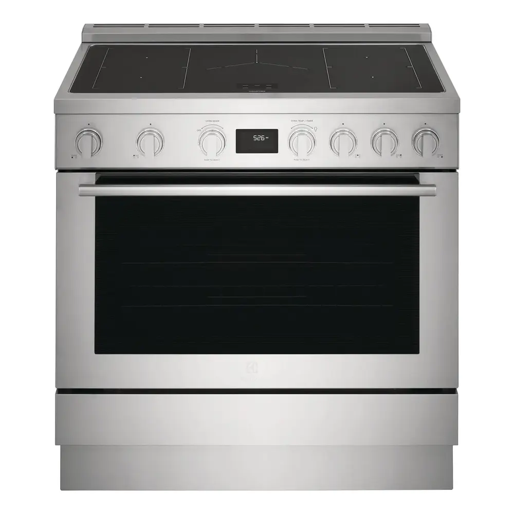 Electrolux ECFI3668AS Main