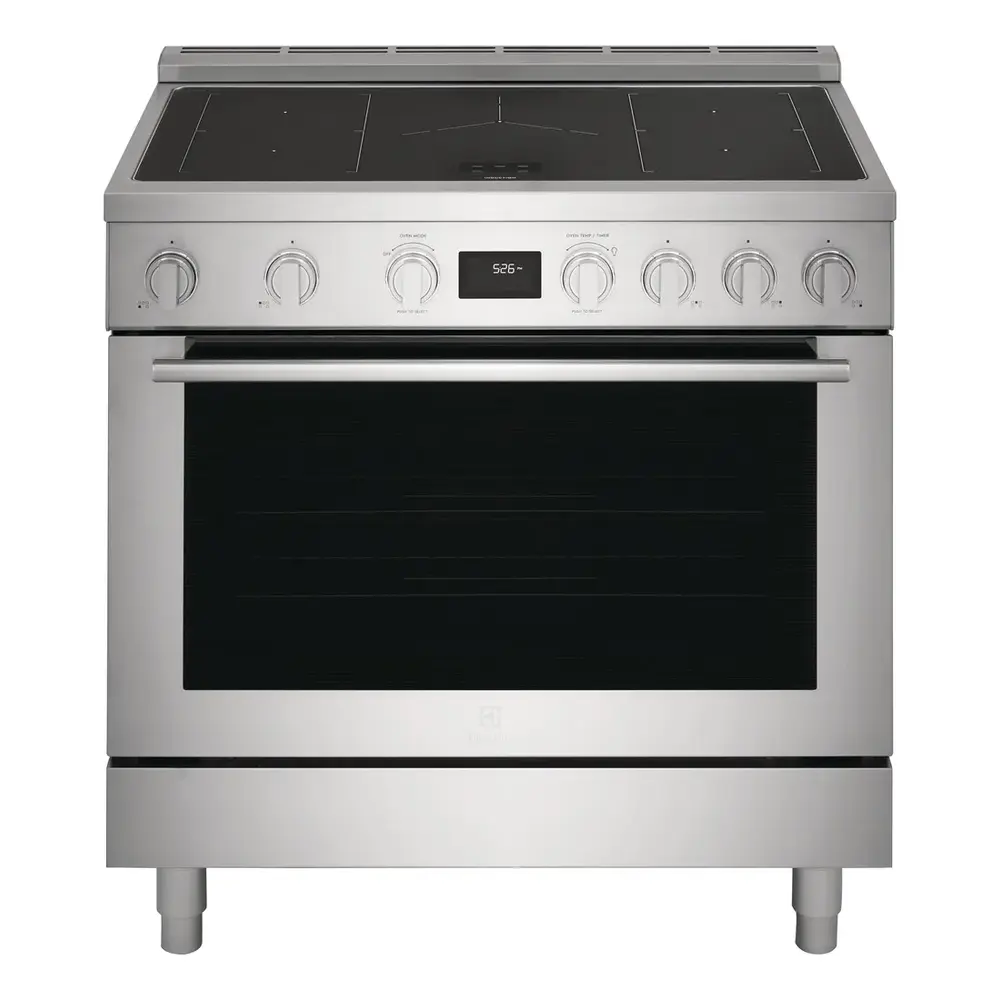 Electrolux ECFI3668AS