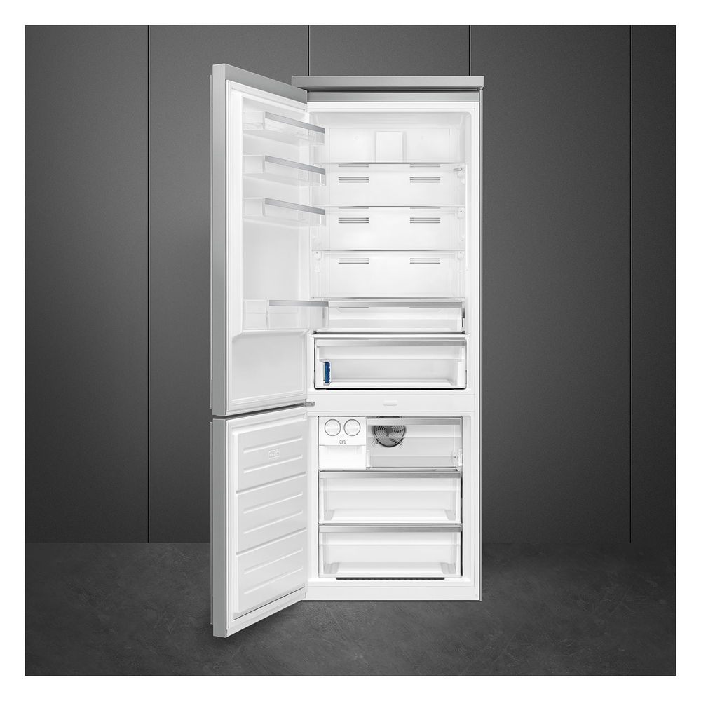 FA490ULX door opened