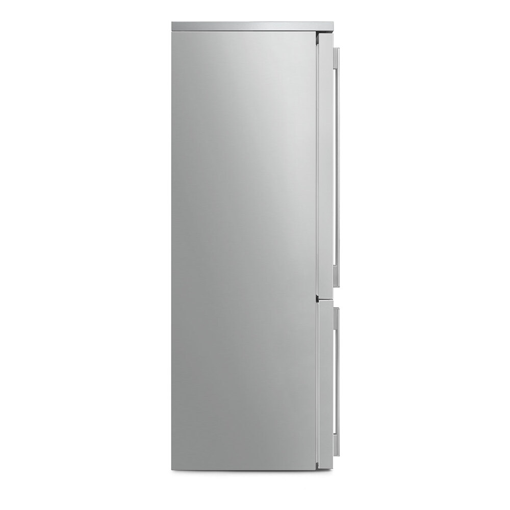 FA490ULX side view