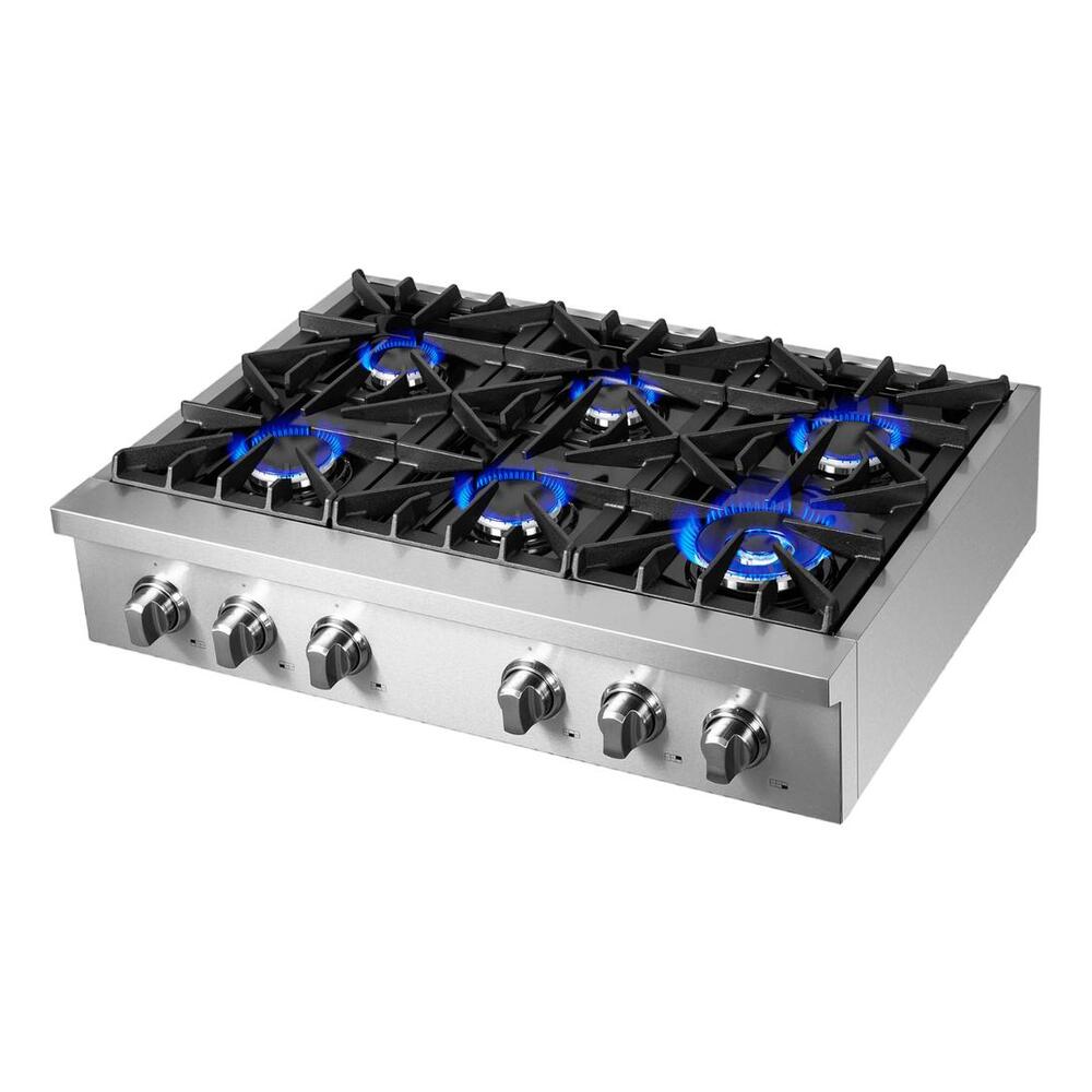 Forno-FCTGS573736-right side view