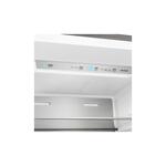 Forno FFFFD172232LS Maderno Series 32 Inch Built-In Convertible Refrigerator/Freezer Combo with 13.6 cu. ft. Capacity, Decorative Grill Trim, Super Cool and Super Freeze, Multi Air Flow System, in Stainless Steel (Left)