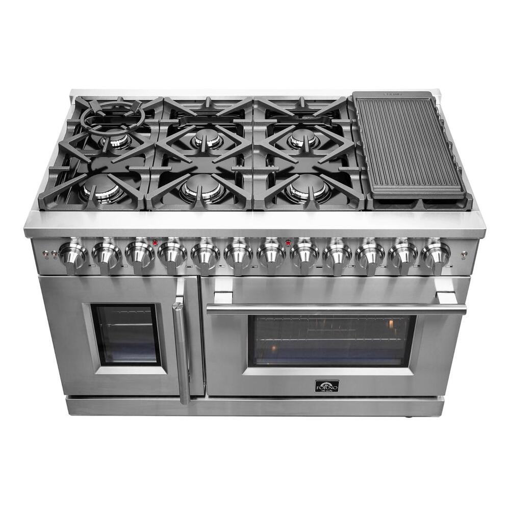 Forno-FFSGS632548-top view