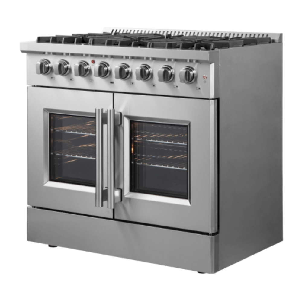 Forno-FFSGS635636-right side view