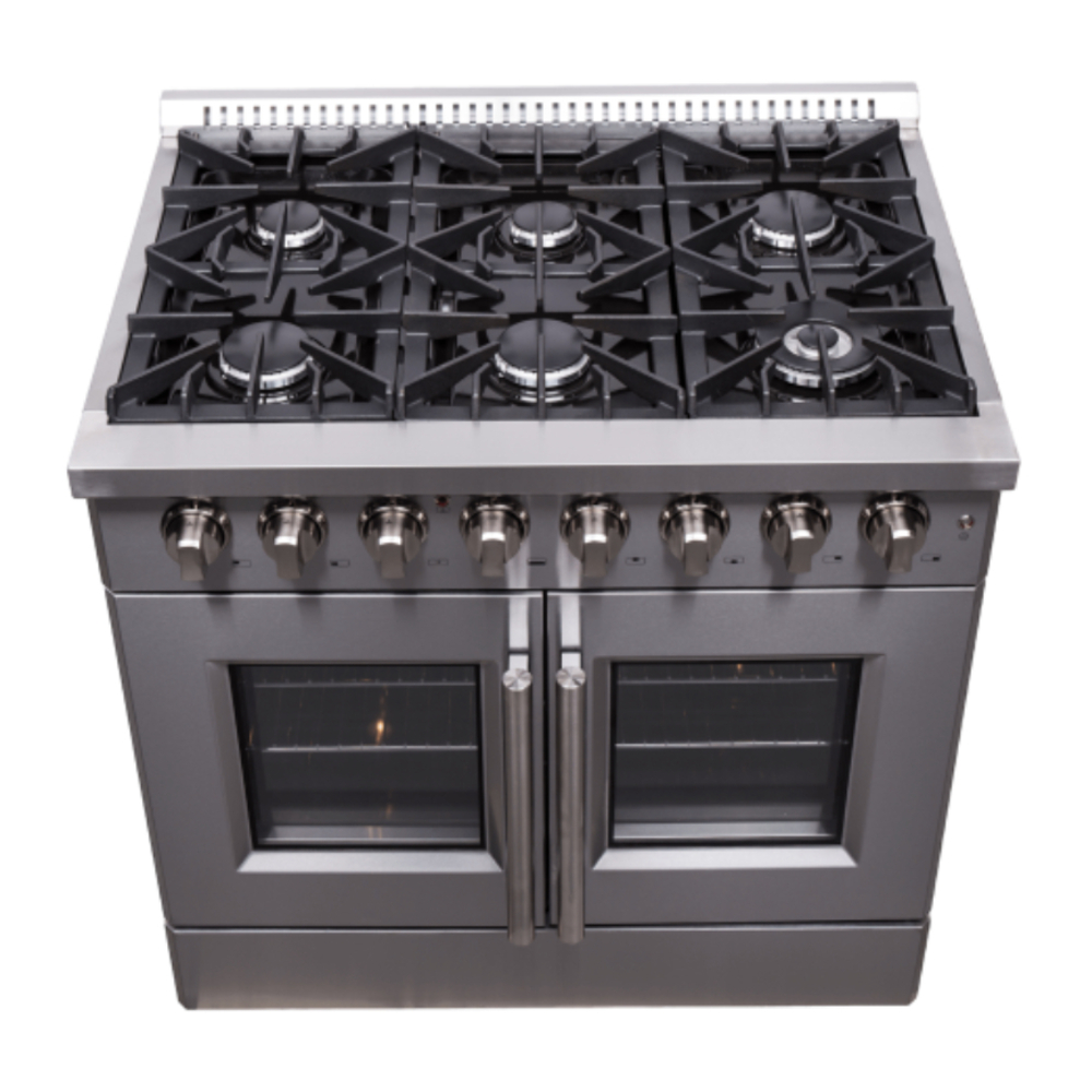 Forno-FFSGS635636-top view