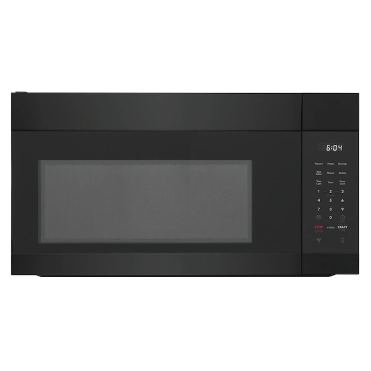 Frigidaire-FMOS1746BB-front view