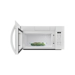 Frigidaire-FMOS1846BW-interior view