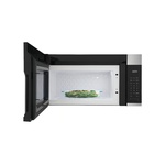 Frigidaire-FMOW1852AS-interior view