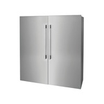 Frigidaire-FPFU19F8WF-right angle view