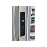 Frigidaire-FRFN2813AF-controls