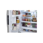 Frigidaire-FRFN2813AF-inside view