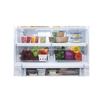 Frigidaire-FRFN2813AF-storage view