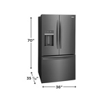 Frigidaire-FRFS2823AD-dimensions