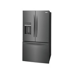 Frigidaire-FRFS2823AD-right angle view