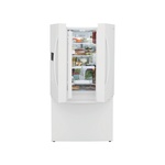 Frigidaire-FRFS2823AW-half open view